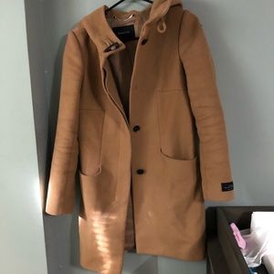 ARITZIA BABATON PEARCE COAT SIZE XS